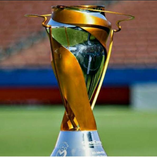 SuperCopa Liga MX