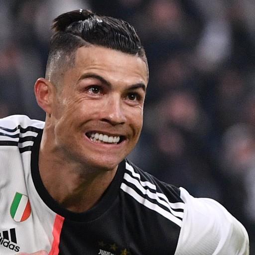 C.Ronaldo