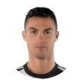 C. Ronaldo