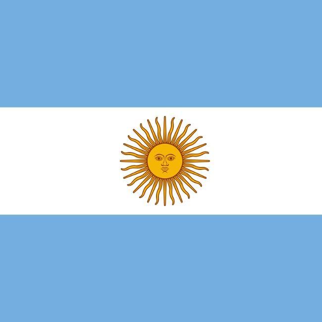 1Argentina