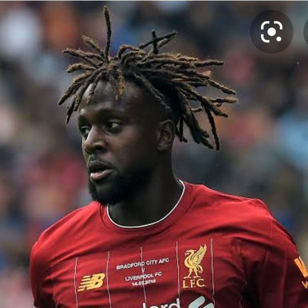 D.Origi