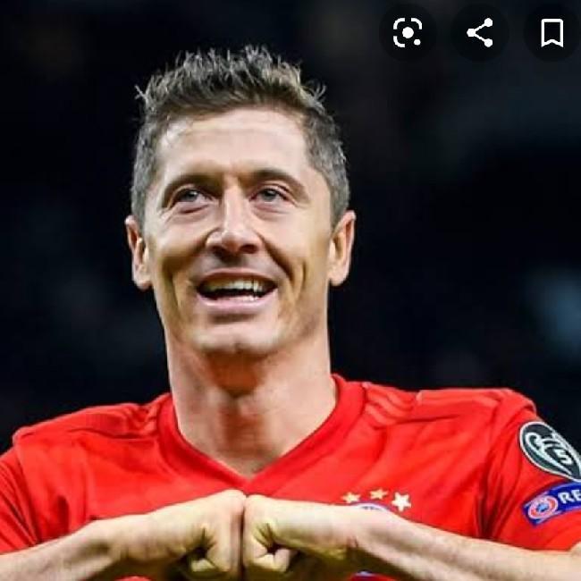 Lewandowski
