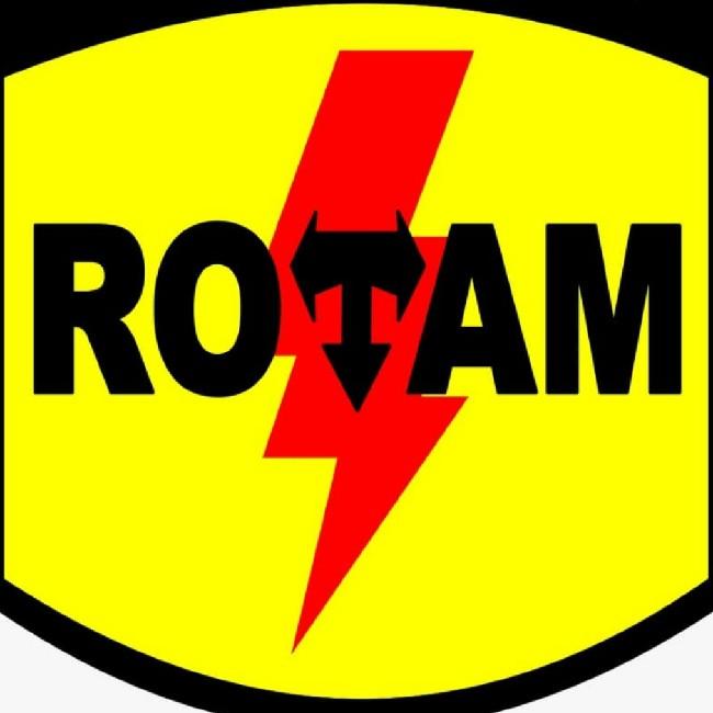 ROTAM