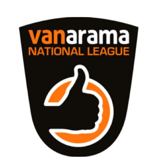 Vanarama National League