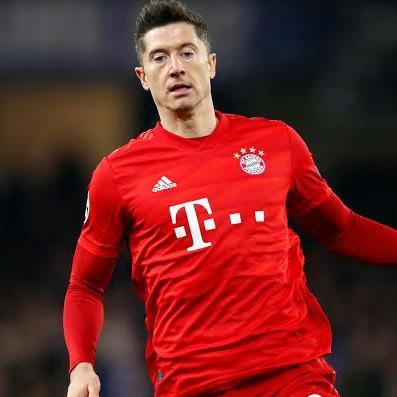 Lewandowski