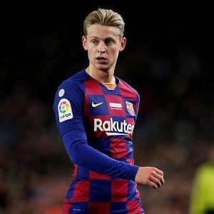 De jong