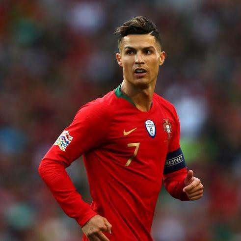 C.Ronaldo