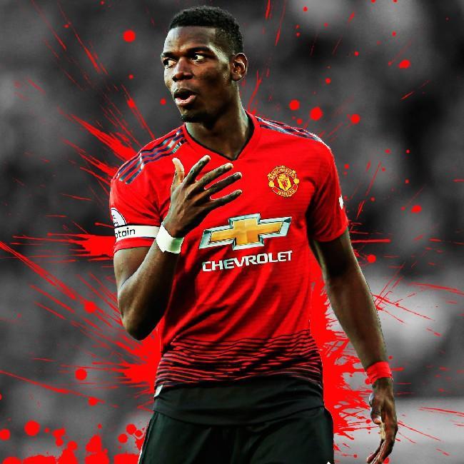 Pogba