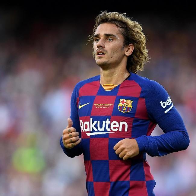 Griezmann