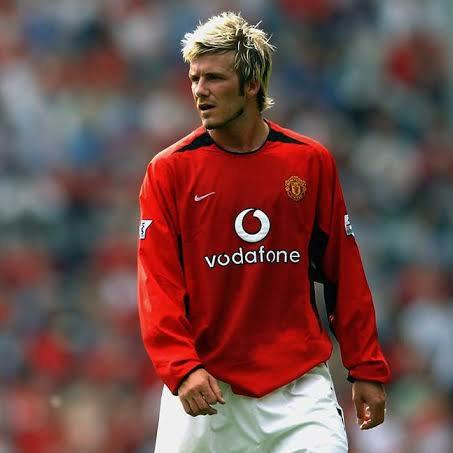 Beckham