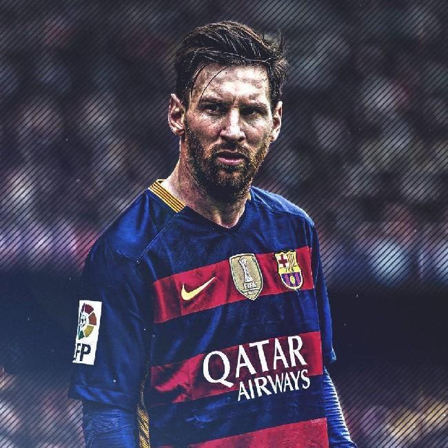 L.Messi