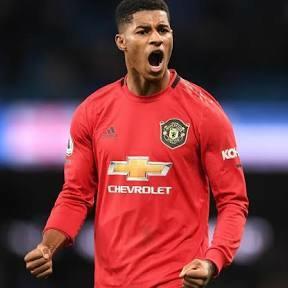 Rashford