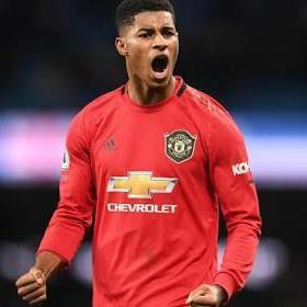 Rashford