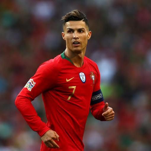 Ronaldo