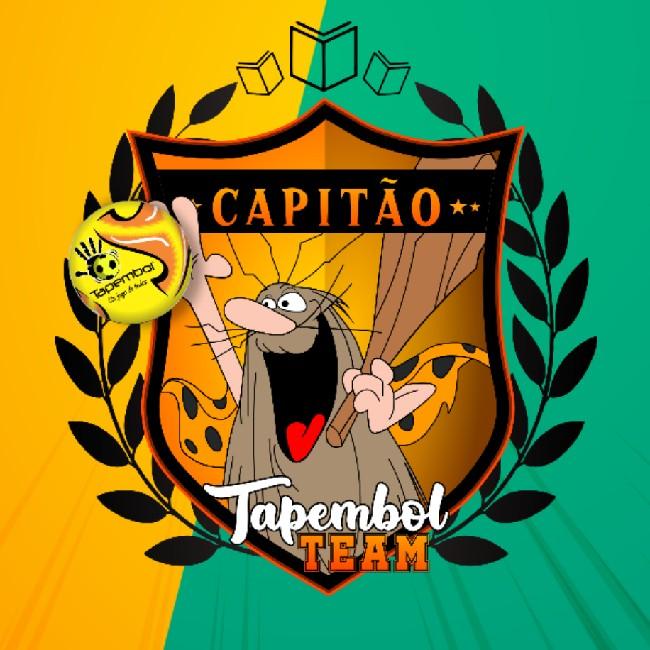 CAPITÃO TAPEMBOL SP