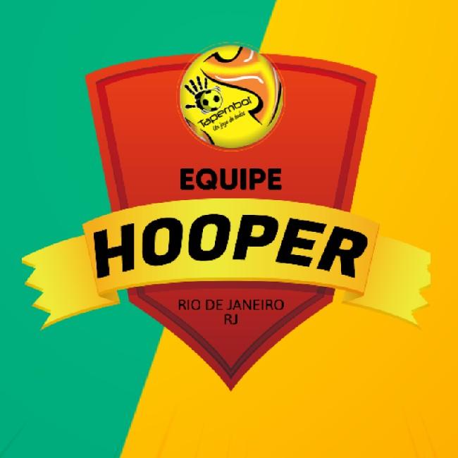 EQUIPE HOOPER RJ