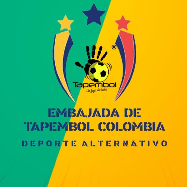 TAPEMBOL COLOMBIA