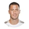 E. Hazard
