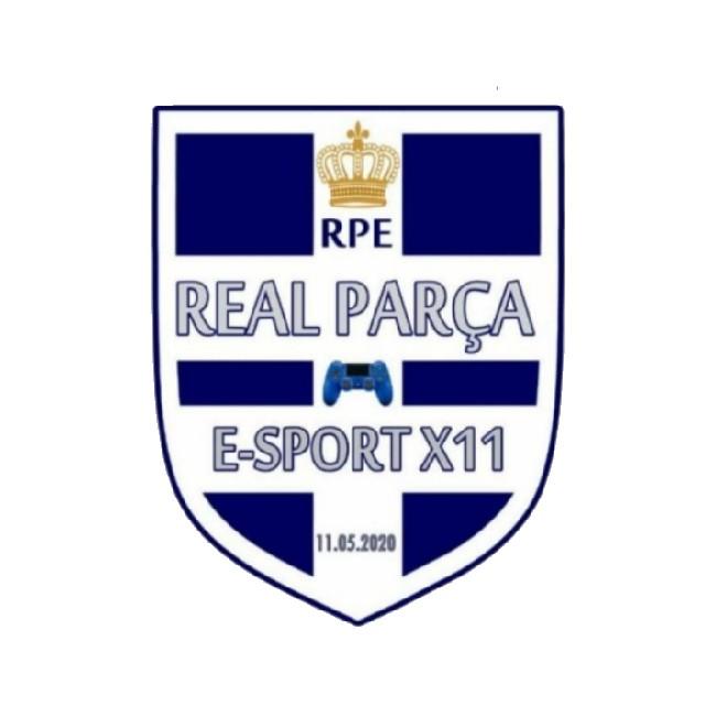 REAL PARÇA E-SPORTS