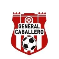 General Caballero