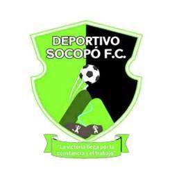 Deportivo Sócopo