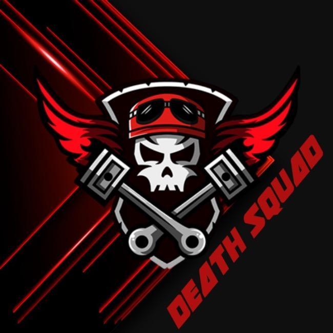 DEATH SQUAD