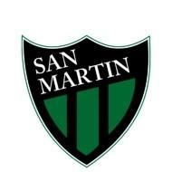 San Martín