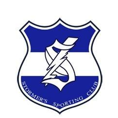 Strormers