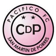 Pacífico