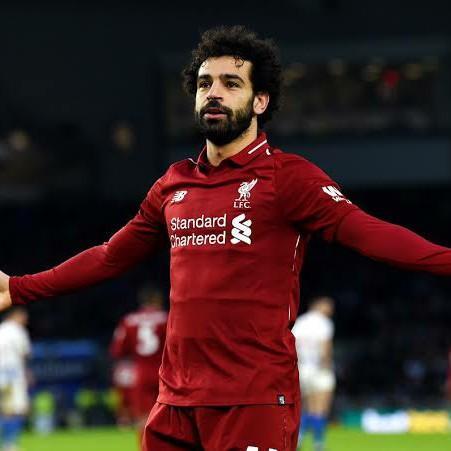 Salah
