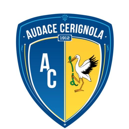 AUDACE CERIGNOLA