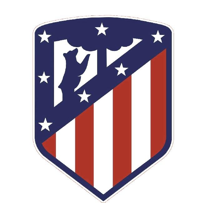 ATLETICO MADRID
