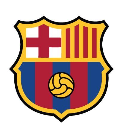 FC BARCELONA