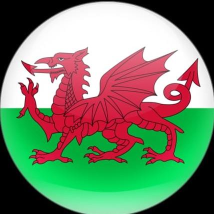WALES