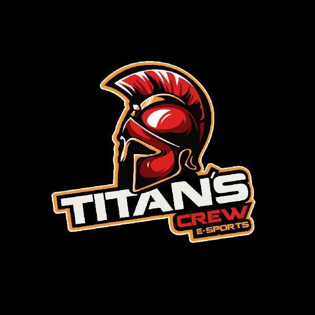 Titan's Crew