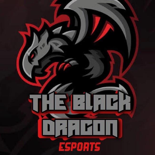The Black Dragons