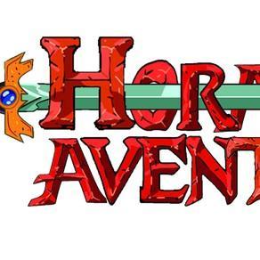 Hora de Aventura