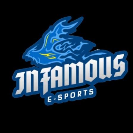 INFAMOUS