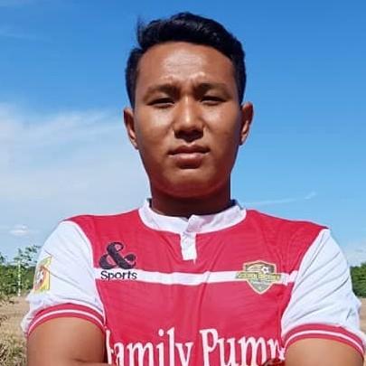 Kyaw Thu Tun