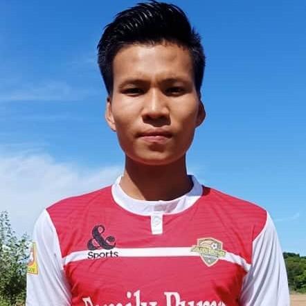 Hlaing Min Htet
