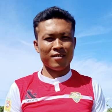 Khin Maung Kyaw