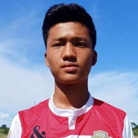 Yan Naing Tun