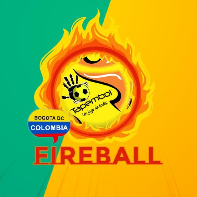 FIREBALL COLOMBIA