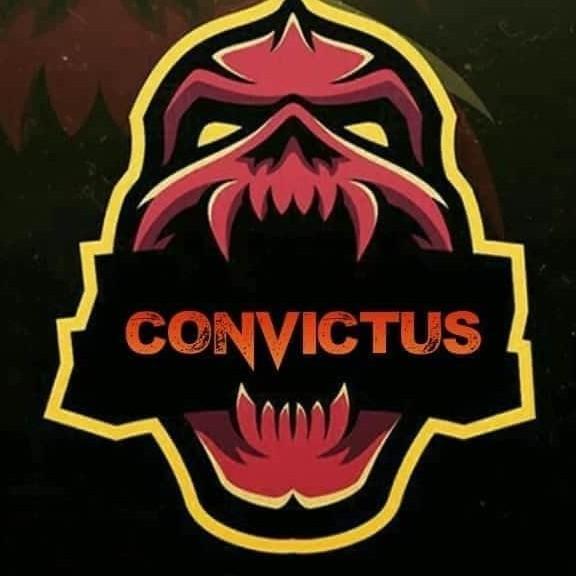 CONVICTUS. SOLID