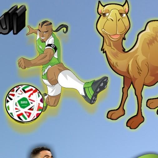 البطولة العربية الكبرى 4