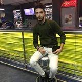 Amged Salah Mahboub