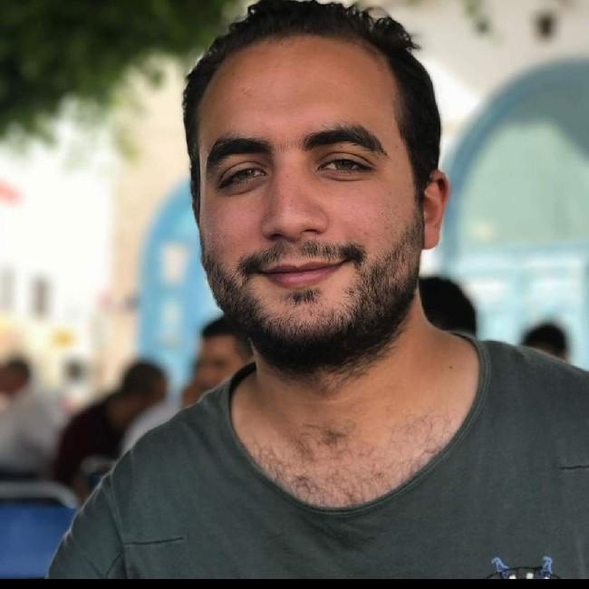 Hamza khlif