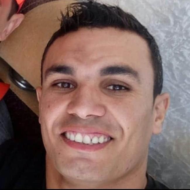 Mehdi Benredouane