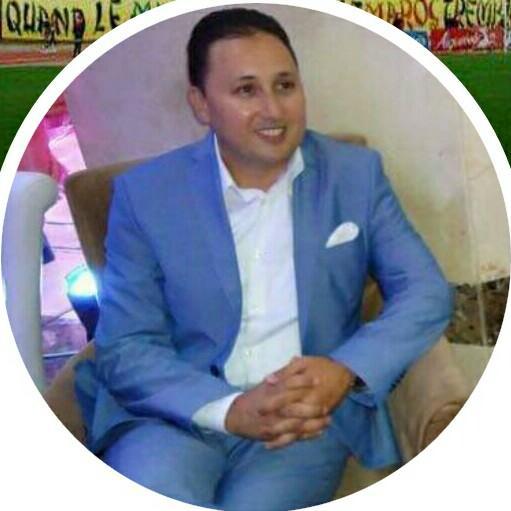 Oussama Mesbahi