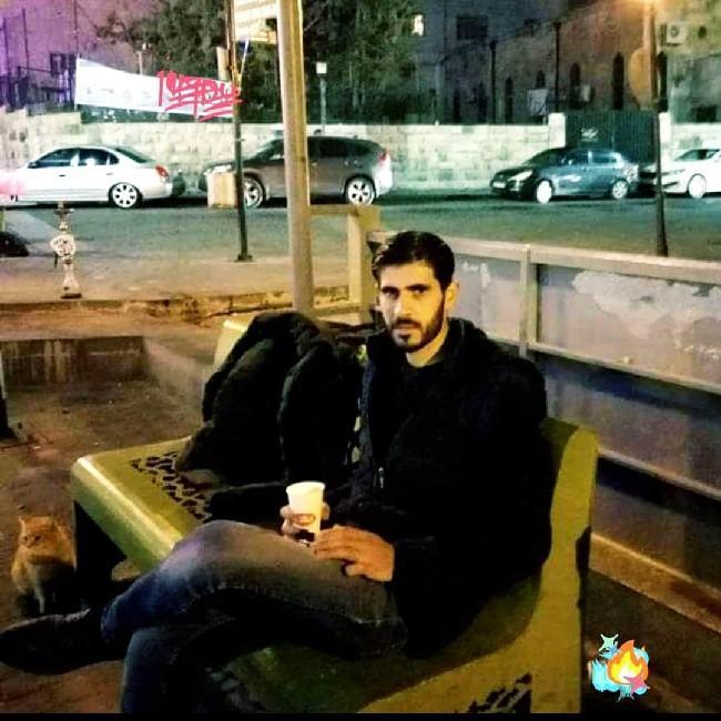 Hazem alqisi Ahmaro